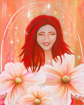 Es liegt alles in Ihren Händen