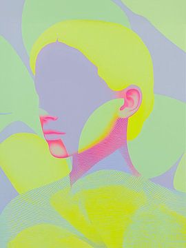 Neonpastels_Una by Artclaud