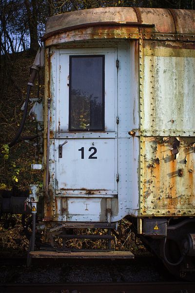 hombourg 3 by Johan Strijckers