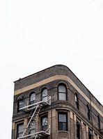 Corner