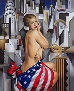 The Beauty of Her sur Catherine Abel