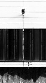 Verschwommene Reflexion von Thomas Procek