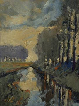 De Reusel van Nop Briex
