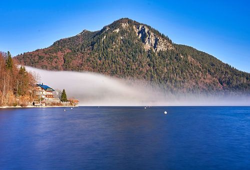 Walchensee