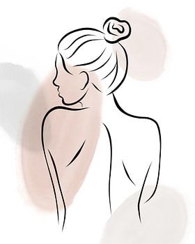 Gevoerd Dame III, Sarah Leonard