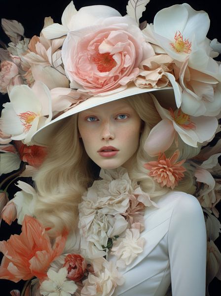 Classic romantic 2 by DNH Expressions