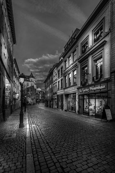 Aachen by Jens Korte