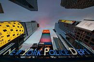 New York Times Square van Kurt Krause thumbnail