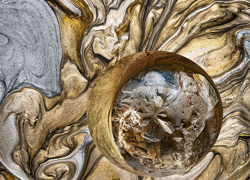 Geode van Jacky