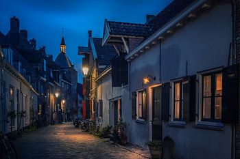 Mauerhäuser in Amersfoort