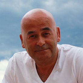 Arwin Kortleever profielfoto