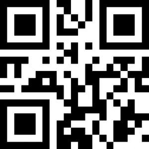 QR-Code II - Liebe