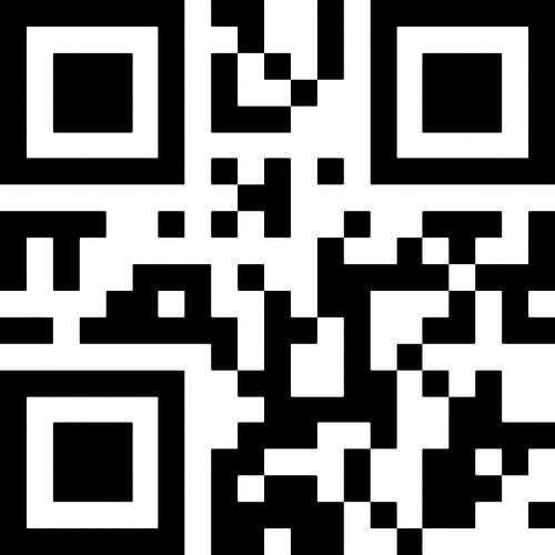 QR Code II - Love