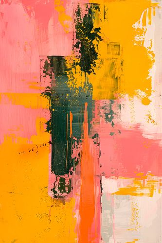 Contemporart - Crush II