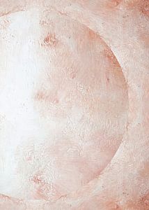 Mond von JBJart Justyna Jaszke