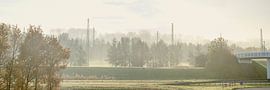 Lelystad Golf Resort by Alie Ekkelenkamp