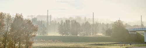 Lelystad Golf Resort by Alie Ekkelenkamp