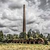 Ziegelwerk von Ans Bastiaanssen