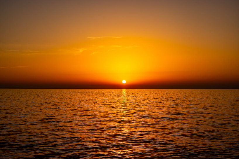 Late summer days on the Turkish Rivera at the gates of the city of Alanya by Oliver Hlavaty