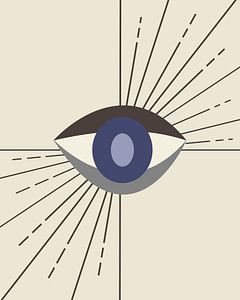 Das alles sehende Auge