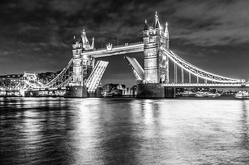 Tower Bridge, Londen