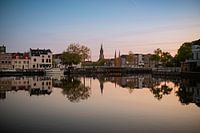 Ansicht von Delft
