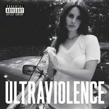 Ultraviolence Lizzy Grant
