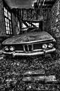 Lost Car 2 van Kirsten Scholten thumbnail