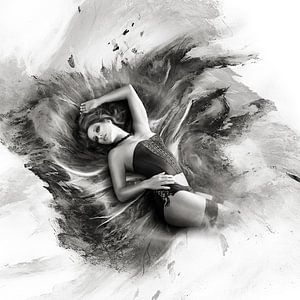 Monochrome Passion 02