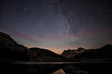 Sternenhimmel von Walljar