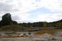 landschap flevoland