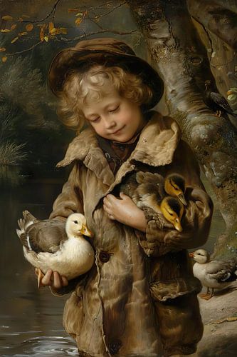 works by Carel Fabritius