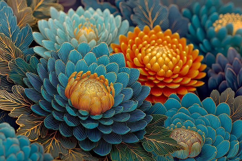 art moderne japonais par Egon Zitter