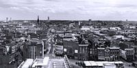 LIGNE D'HORIZON DE GRONINGEN 