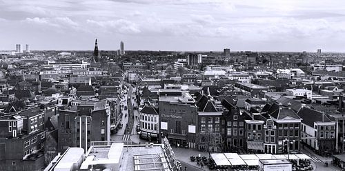 GRONINGEN SKYLINE 