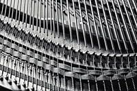 Snaren Piano