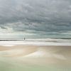 Strand na de storm van Betere Landschapsfoto