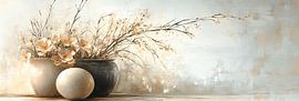 Still Life 52.8303 by ARTEO Paintings