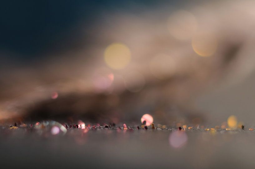 Evening city by Kvinne Fotografie