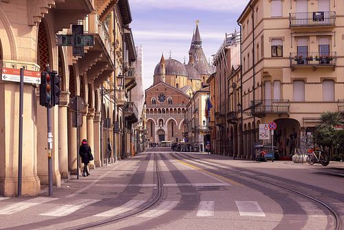 Basilica of Saint Anthony of Padua