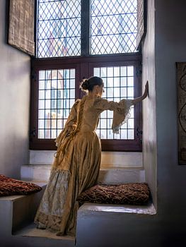 Waiting impatiently III