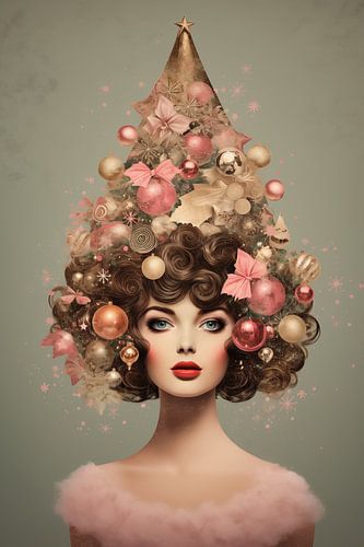 Décoration de Noël