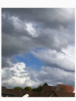 Kreativer Wind
