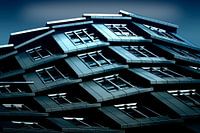 Stack of Windows- Stack of Windows