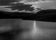 Sunset in the mountains by Roland's Foto's thumbnail
