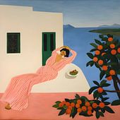 Le mode de vie bohémien