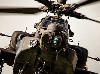 AH-64 Apache