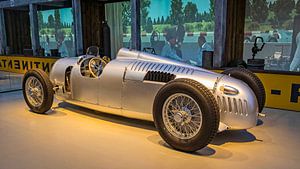Auto Union Typ-C