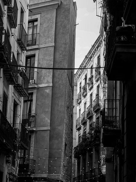 Barcelona von Jon.Photography