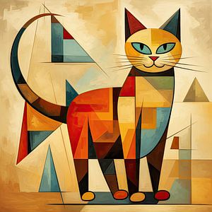 Kat abstract